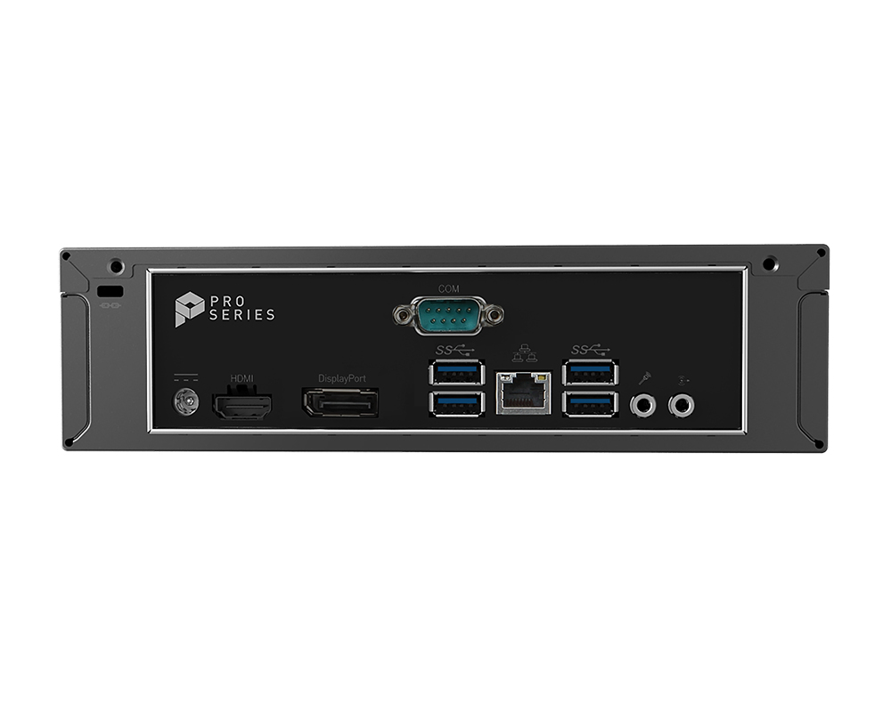 Bekijk afbeelding 7 van MSI PRO DP21 11MA-092EU i5-11400 8GB